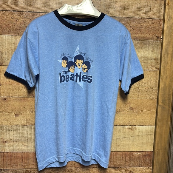 T-Shirt En Coton V-Cou Édition Limitée 25E Anniversaire 2000 Pour
